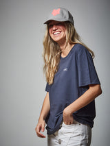 CAMISETA BLUE STRIPES