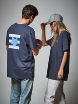 CAMISETA BLUE STRIPES