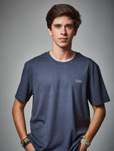 CAMISETA BLUE STRIPES