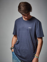 CAMISETA BLUE STRIPES