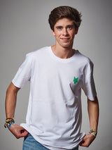 CAMISETA PARA COMERTE MEJOR