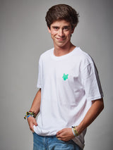 CAMISETA PARA COMERTE MEJOR