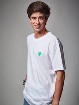 CAMISETA PARA COMERTE MEJOR