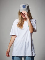 CAMISETA BLUE MR LOBBO