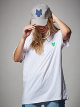 CAMISETA BLUE MR LOBBO