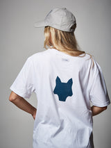 CAMISETA BLUE MR LOBBO