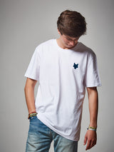 CAMISETA GREEN SQUARE