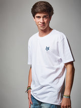 CAMISETA GREEN SQUARE