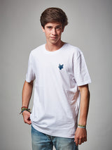 CAMISETA GREEN SQUARE