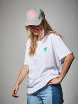 CAMISETA PARA COMERTE MEJOR