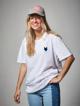 CAMISETA GREEN SQUARE