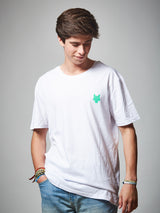 CAMISETA BLUE MR LOBBO