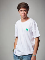 CAMISETA BLUE MR LOBBO