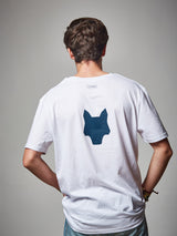 CAMISETA BLUE MR LOBBO