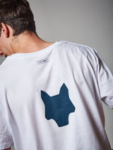 CAMISETA BLUE MR LOBBO