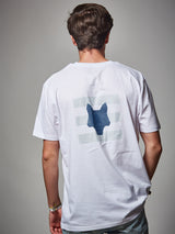 CAMISETA WHITE STRIPES