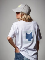 CAMISETA WHITE STRIPES