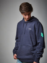 SUDADERA SNOW