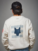 SUDADERA FOG