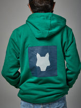 SUDADERA FOREST