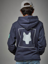 SUDADERA SNOW