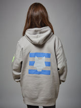 SUDADERA CLOUDY