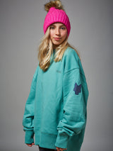 SUDADERA MEADOW