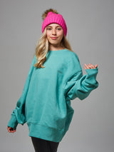 SUDADERA MEADOW