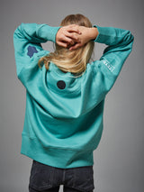 SUDADERA MEADOW