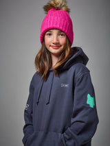 SUDADERA SNOW