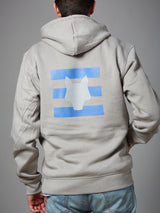 SUDADERA CLOUDY