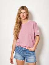 CAMISETA MAUVE