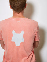 CAMISETA PEACH