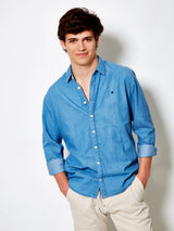 CAMISA SUNSET