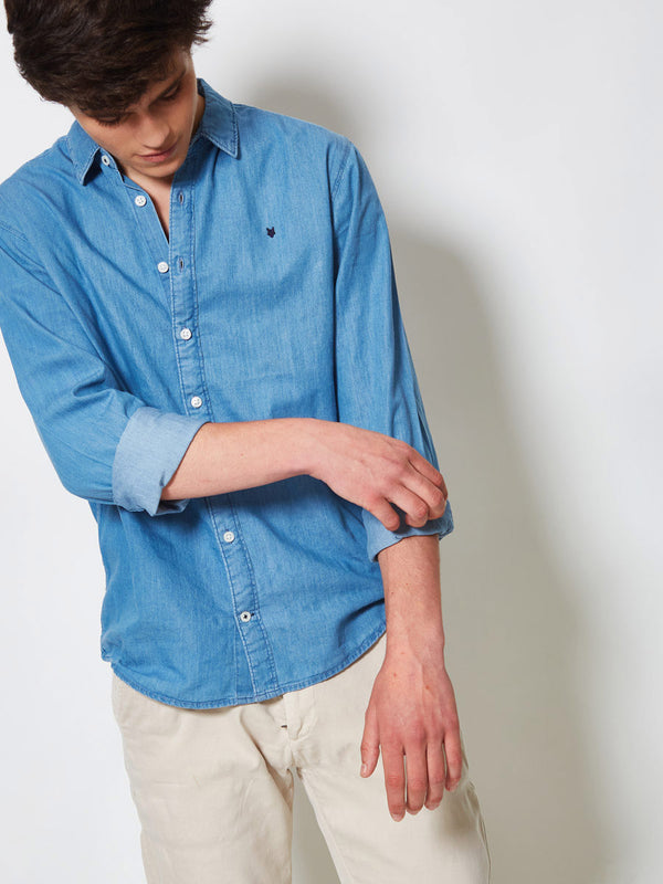 CAMISA SUNSET