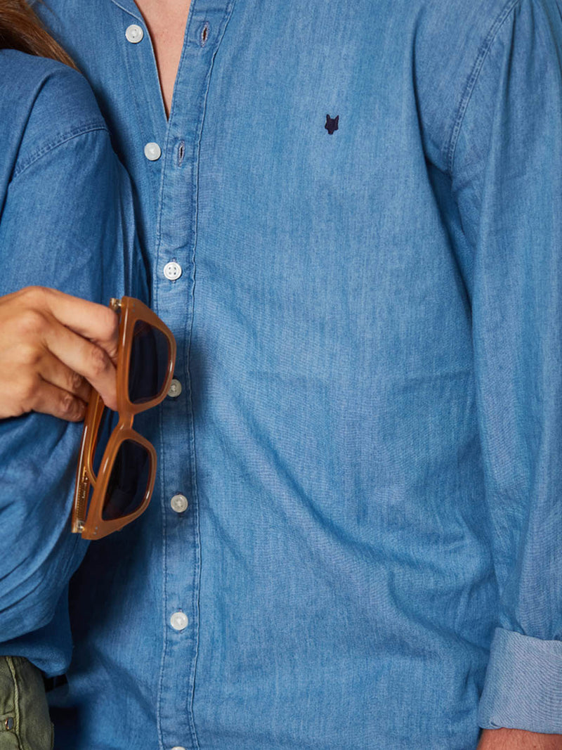 CAMISA SUNSET